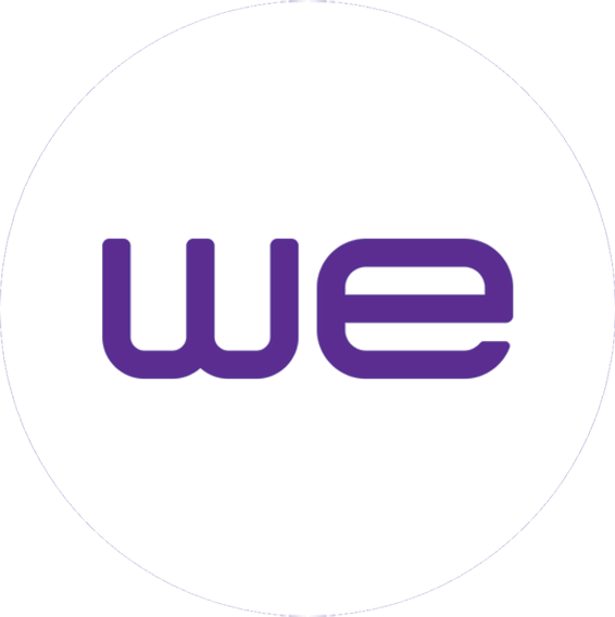 WE