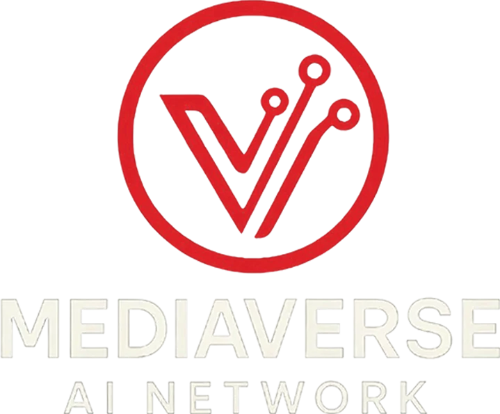 Mediaverse AI Network